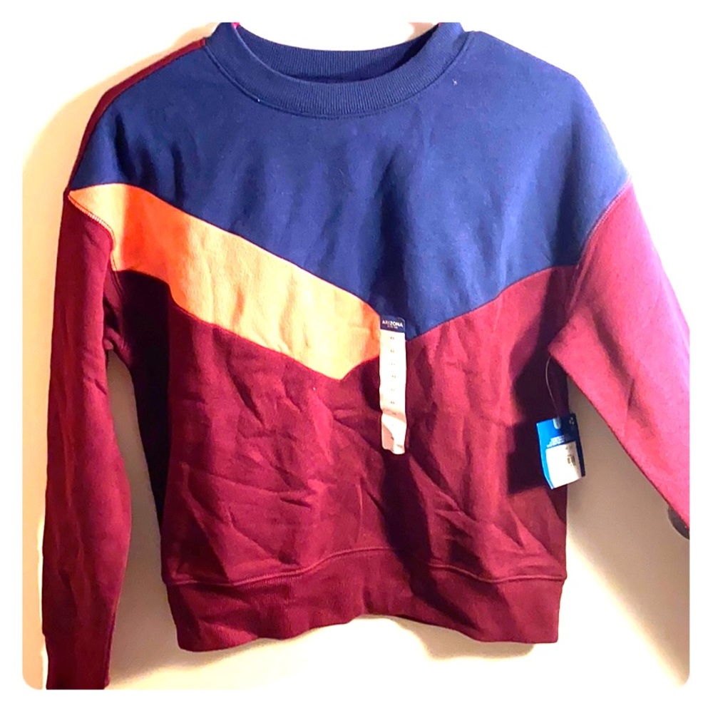 Cute and comfortable sweatshirt